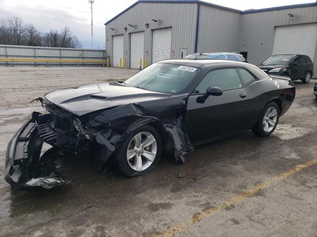 DODGE CHALLENGER SXT