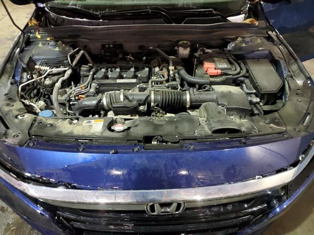 2020 HONDA ACCORD EX - 1HGCV1F45LA087280