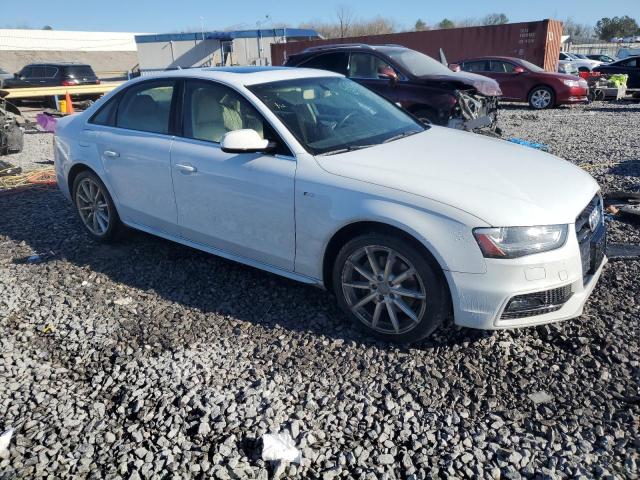 2015 AUDI A4 PREMIUM - WAUBFAFL4FN010554