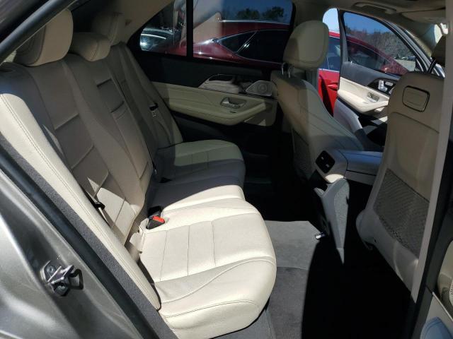 4JGFB4KB8LA204971 2020 MERCEDES-BENZ GLE 350 4M