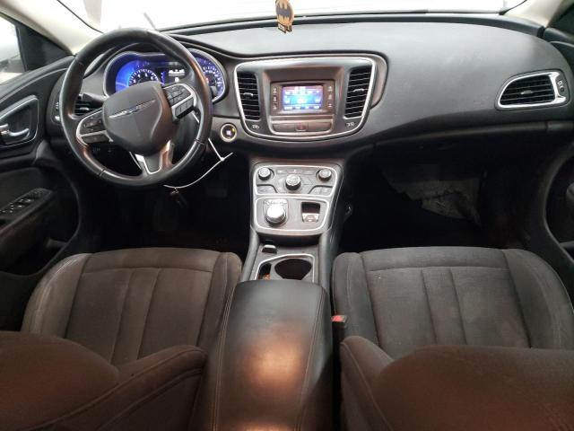 2017 CHRYSLER 200 LIMITED 1C3CCCABXHN512549