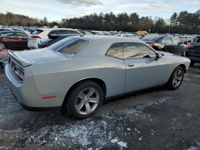 Vin: 2c3cdzag0mh516821, lot: 45486815, dodge challenger sxt 20213