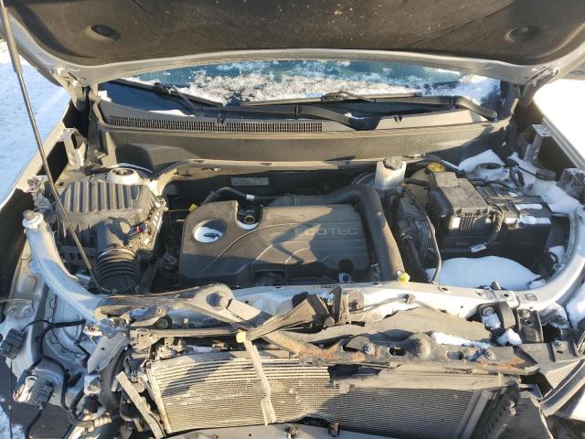 2018 CHEVROLET EQUINOX LS - 2GNAXREV6J6269712