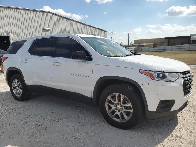2019 CHEVROLET TRAVERSE L 1GNERFKW6KJ137772