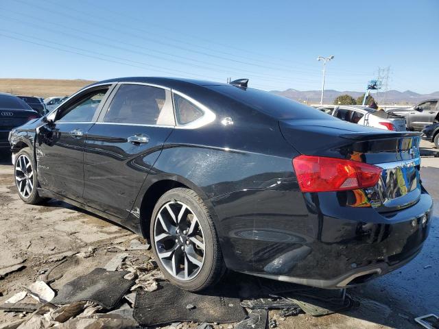 Vin: 2g1145s39g9145592, lot: 43876135, chevrolet impala ltz 20162