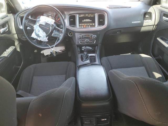 2023 DODGE CHARGER SX - 2C3CDXBGXPH508569