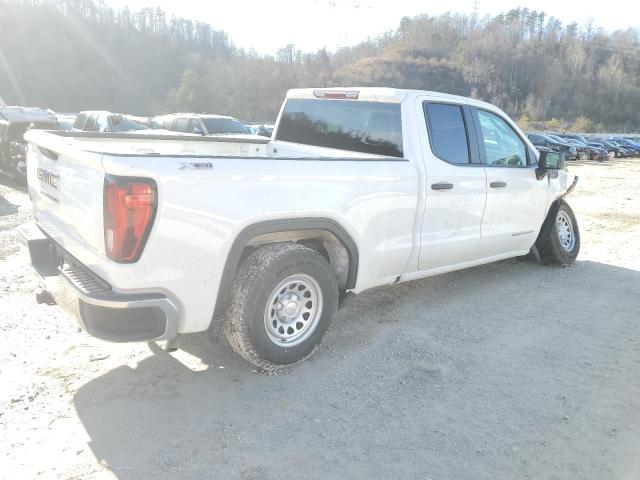 2023 GMC SIERRA K15 1GTRUAED7PZ244280