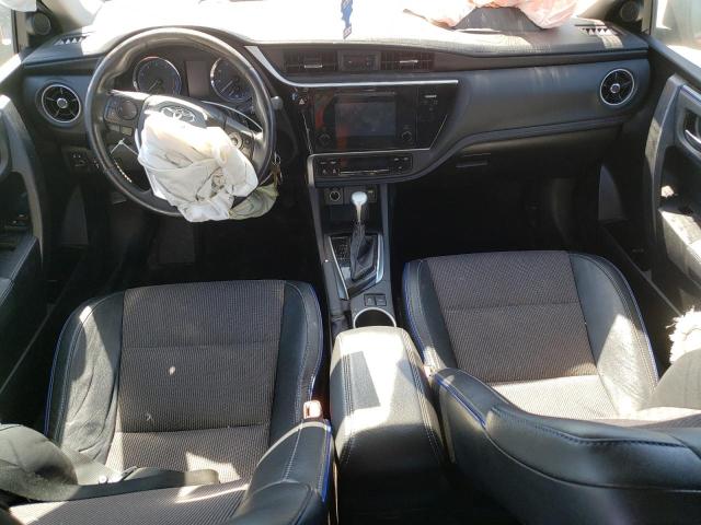 2017 TOYOTA COROLLA L - 2T1BURHE4HC782418