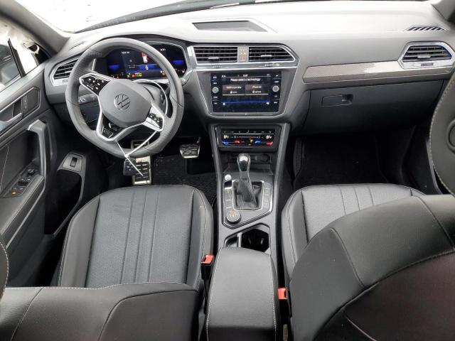 2022 VOLKSWAGEN TIGUAN SE - 3VV8B7AX0NM155204