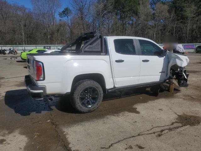 Vin: 1gtg6fen7m1286272, lot: 45660785, gmc canyon at4 20213