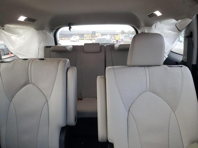 2024 TOYOTA GRAND HIGH - 5TDAAAB53RS005283