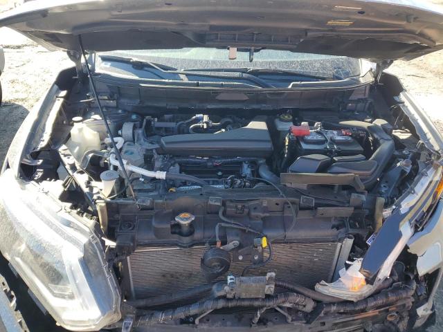 2020 NISSAN ROGUE S - JN8AT2MV6LW118119