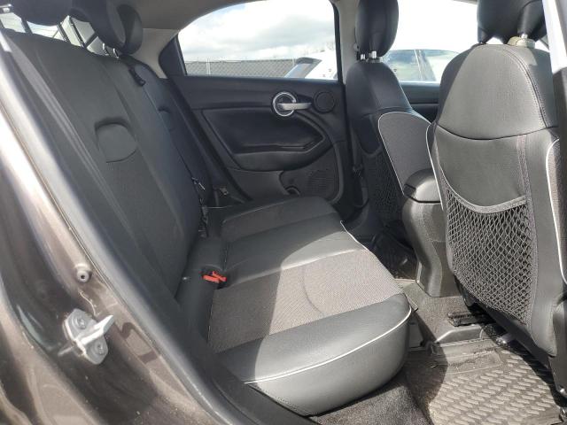 2016 FIAT 500X TREKK ZFBCFXCT5GP349475