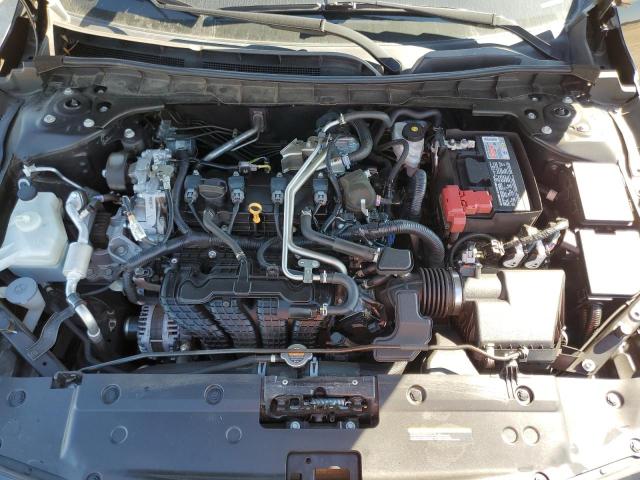 2022 NISSAN ALTIMA SV - 1N4BL4DV5NN354304