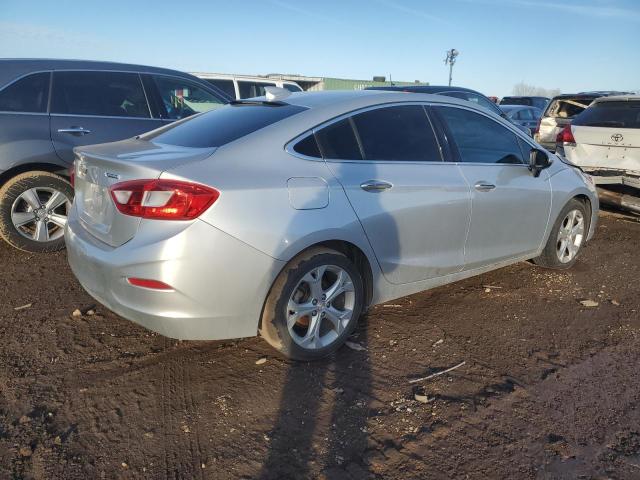 2017 CHEVROLET CRUZE PREM - 1G1BF5SMXH7101515