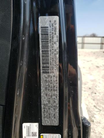 2018 JEEP WRANGLER U - 1C4HJXDN3JW222769
