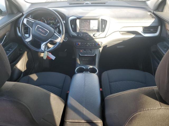 2018 GMC TERRAIN SL 3GKALUEU3JL287499