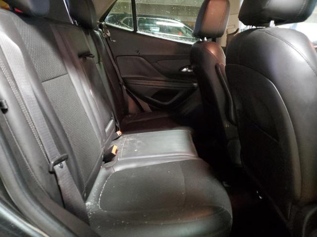 2018 BUICK ENCORE PRE - KL4CJBSB0JB571086