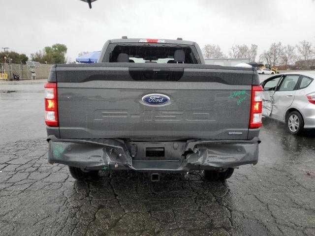 2021 FORD F150 SUPER - 1FTEW1EP4MKE54083