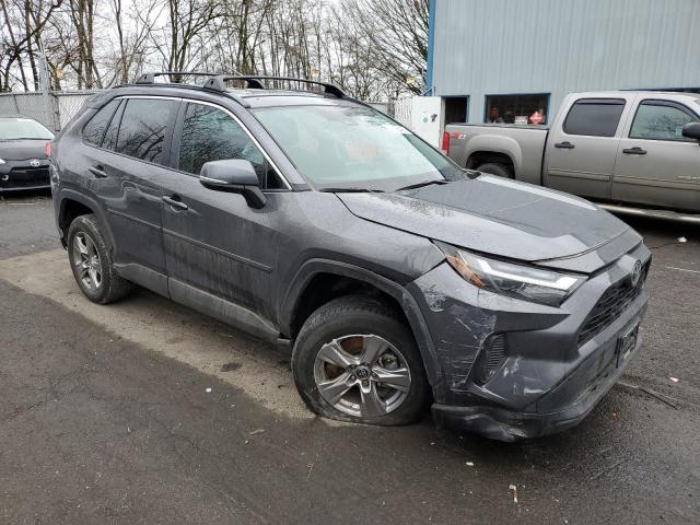 Vin: 2t3p1rfv1nc299585, lot: 45756495, toyota rav4 xle 20224