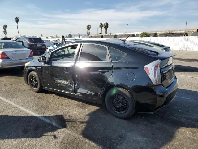 Vin: jtdkn3du9e0380813, lot: 45993875, toyota prius 20142