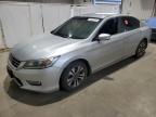 Lot #3298017148 2013 HONDA ACCORD LX