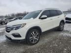 2018 HONDA PILOT TOUR - 5FNYF6H99JB028034