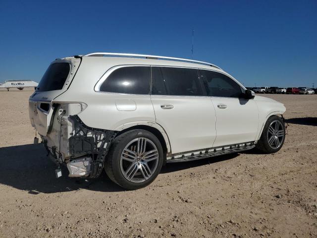 Vin: 4jgff5ke3ma497393, lot: 46513985, mercedes-benz gls-class 450 4matic 20213