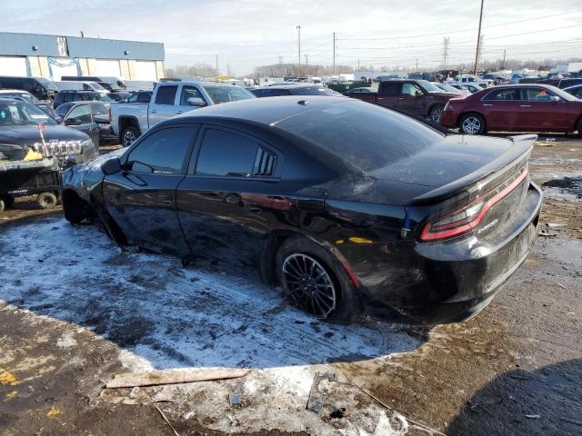 Vin: 2c3cdxbg0jh282792, lot: 54247665, dodge charger sxt 20182