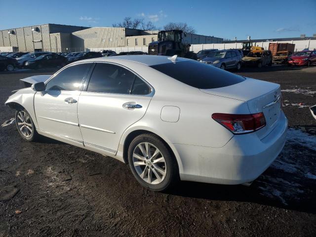 Vin: jthbk1eg6b2442897, lot: 44553795, lexus es350 350 20112