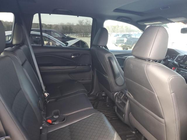 2020 HONDA PASSPORT E - 5FNYF7H51LB000802