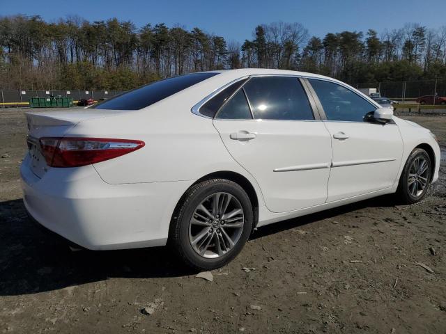 2015 TOYOTA CAMRY LE - 4T1BF1FK0FU494525