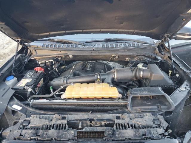 2018 LINCOLN NAVIGATOR - 5LMJJ3LT4JEL05121