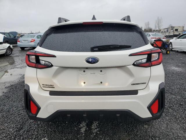 2024 SUBARU CROSSTREK - JF2GUADC7R8259582