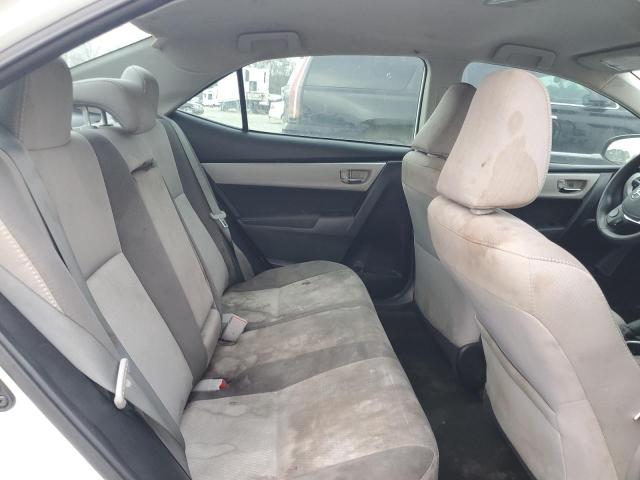 2018 TOYOTA COROLLA L - 5YFBURHE3JP742353