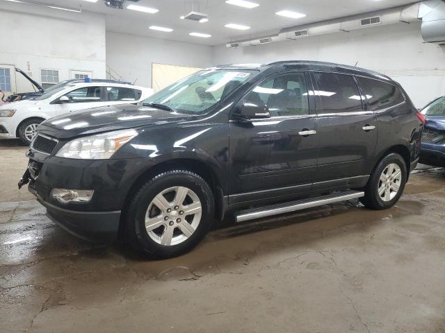 CHEVROLET TRAVERSE L