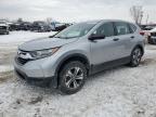 2017 HONDA CR-V LX - 5J6RW6H31HL007759