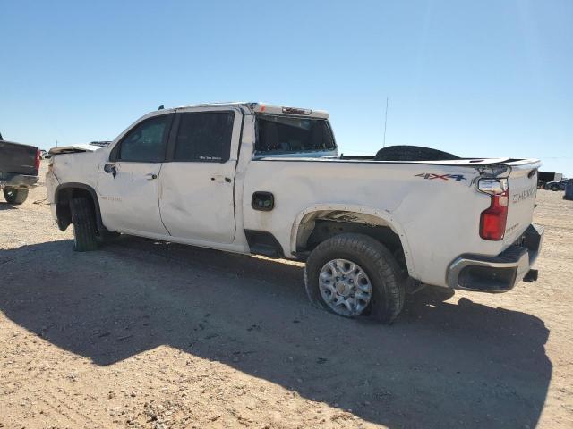 Vin: 2gc1yneyxn1203403, lot: 46453845, chevrolet all models k2500 heavy duty lt 20222
