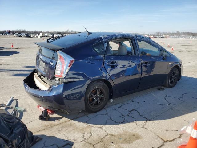 Vin: jtdkn3du0e0389612, lot: 45700645, toyota prius 20143