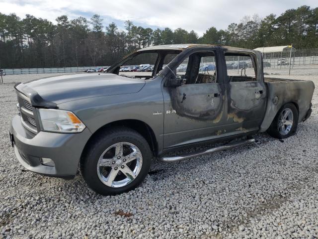 Vin: 1c6rd6mt6cs212047, lot: 45901635, dodge ram 1500 sport 2012 img_1