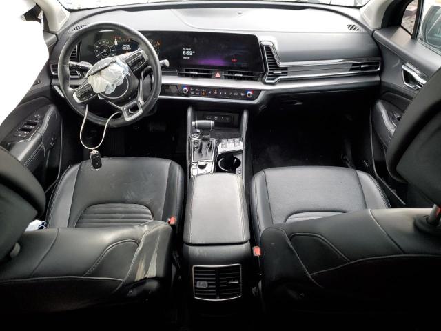 2023 KIA SPORTAGE S - 5XYK53AF8PG010472
