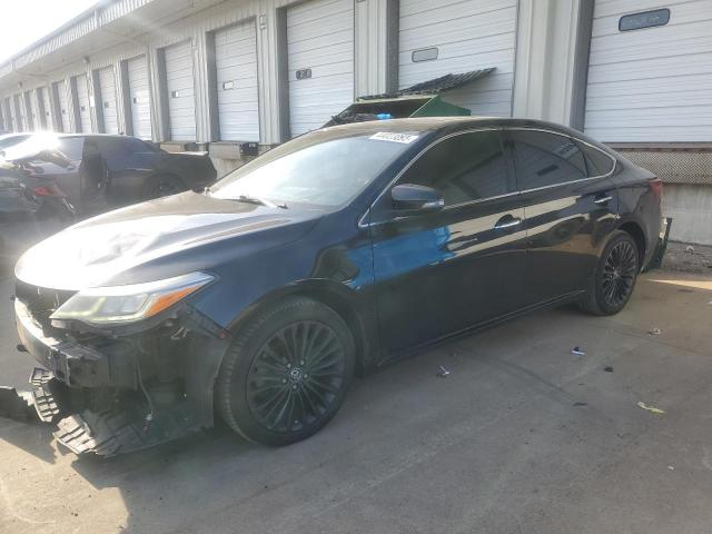 TOYOTA AVALON XLE