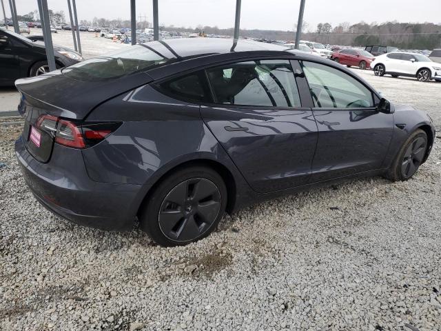 2023 TESLA MODEL 3 5YJ3E1EA3PF674967