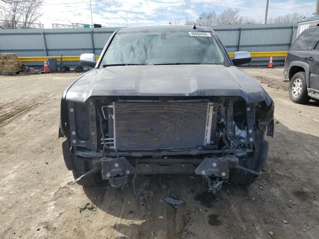 2015 GMC SIERRA K15 - 1GTV2VEC5FZ389996