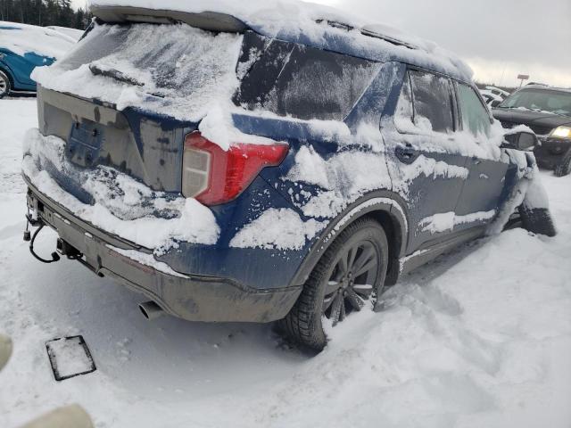 Vin: 1fmsk8dh1ngb15833, lot: 41956095, ford explorer xlt 20223