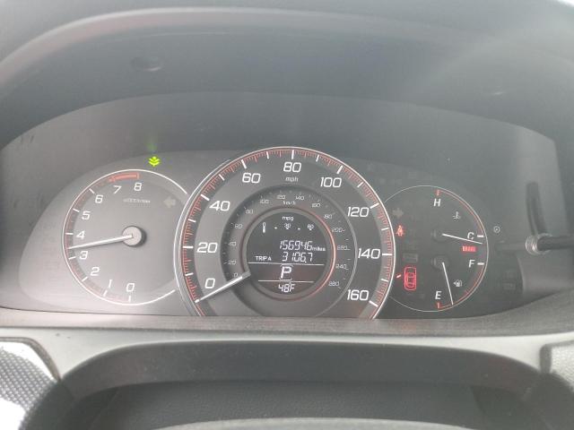 2015 HONDA ACCORD SPO - 1HGCR2F59FA107666