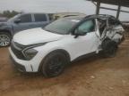 2023 KIA SPORTAGE X - 5XYK7CAF0PG126422