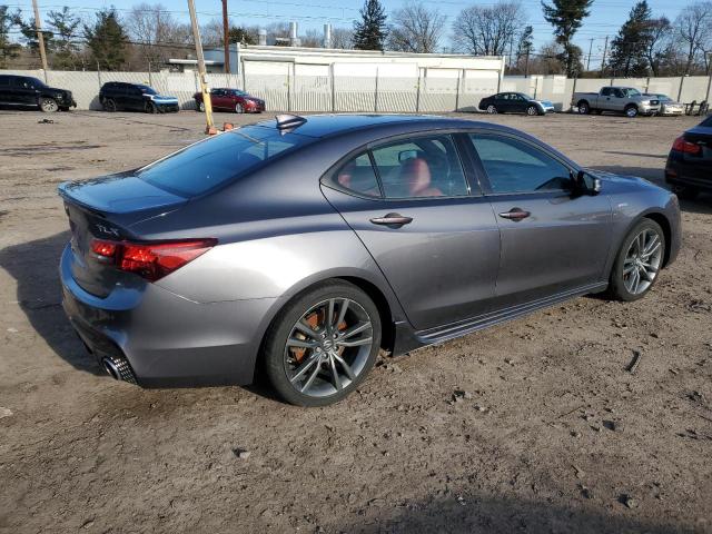 2019 ACURA TLX TECHNO 19UUB1F63KA004698