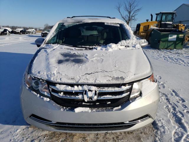 2015 HONDA ODYSSEY EX - 5FNRL5H66FB048813