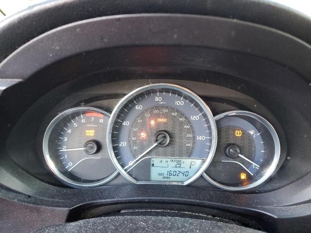 2016 TOYOTA COROLLA L - 2T1BURHE5GC572389
